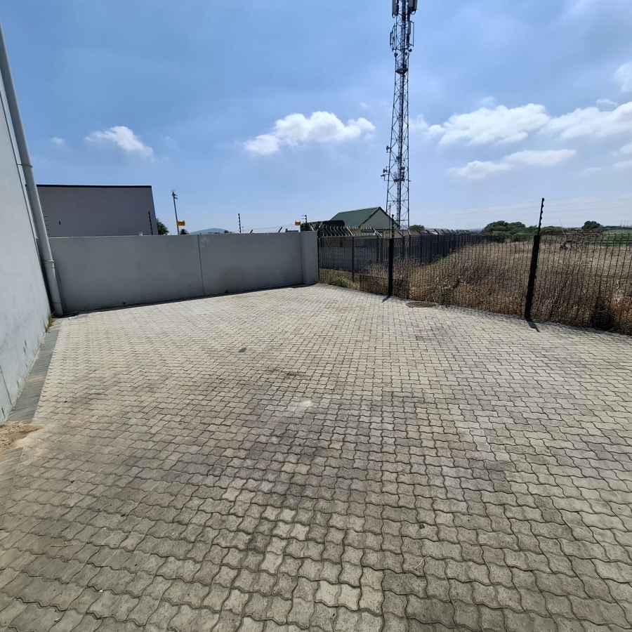 To Let commercial Property for Rent in Bonnie Brae Western Cape